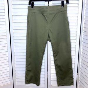New York & Company Jeans army Green
